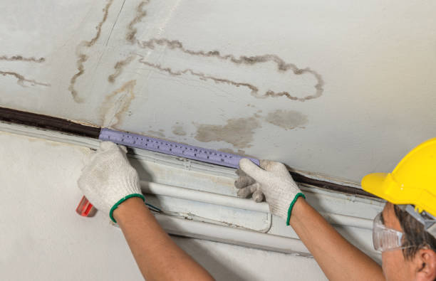 Reliable Water Extraction contractor in New London, NC by Water Damage Irwin